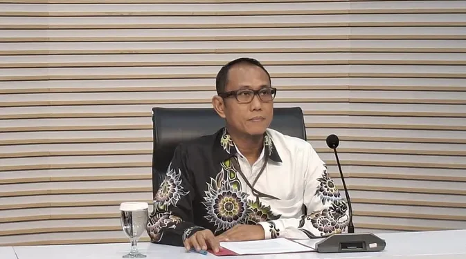 KPK Ungkap Sumber Uang Pemkab Muara Enim untuk Suap BPK