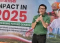 Misi Besar Menjaga Bumi, Cita, dan Data oleh Telkomsel