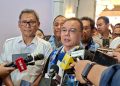 Pastikan Tak Ada Lagi Pemadaman Listrik Usai Panggil PLN