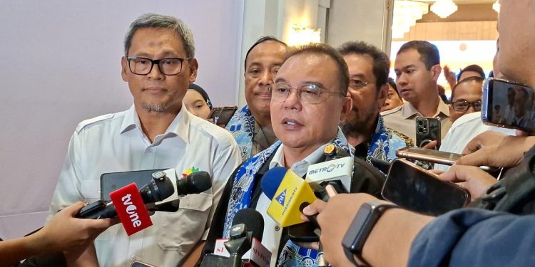 Pastikan Tak Ada Lagi Pemadaman Listrik Usai Panggil PLN