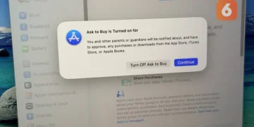 Waktu Layar iPhone Sering Dimanipulasi Anak, Ini Solusi dari Apple