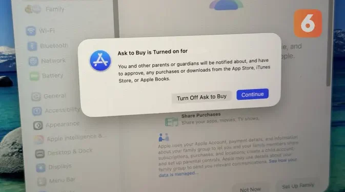 Waktu Layar iPhone Sering Dimanipulasi Anak, Ini Solusi dari Apple