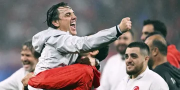 Tempat Menonton Turki melawan Paraguay di Piala Dunia 2026
