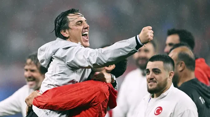 Tempat Menonton Turki melawan Paraguay di Piala Dunia 2026