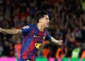 Barcelona Semakin Dekat Permanenkan Joao Cancelo dengan Harga Terjangkau