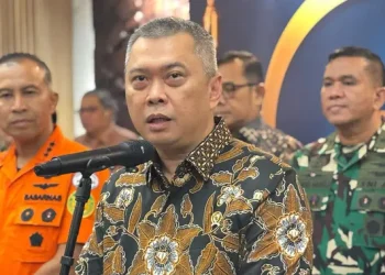 Potongan Tarif Ojol 8 Persen Belum Berlaku, Menhub Menjelaskan Hal Ini