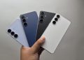 Galaxy S26 FE Ternyata Mengadopsi Desain dari Galaxy Z Fold
