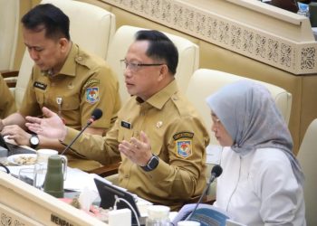 Tutup Opsi Pemberhentian, Mendagri Urai Strategi Penanganan PPPK