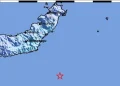 Gempa M 5,7 di Bolaang Mongondow Timur, Warga Diharap Tetap Siaga