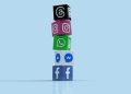 Biaya Berlangganan Instagram Plus Facebook Plus dan WhatsApp Plus