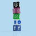 Biaya Berlangganan Instagram Plus Facebook Plus dan WhatsApp Plus