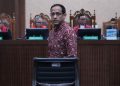 Nadiem Makarim Jalani Sidang Duplik Kasus Chromebook Hari Ini