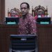 Nadiem Makarim Jalani Sidang Duplik Kasus Chromebook Hari Ini