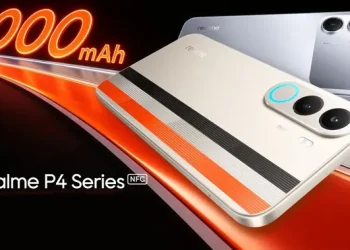 Rilis Realme P4 Series 2 Juli dengan Baterai 8000mAh dan Harga Belum Diumumkan