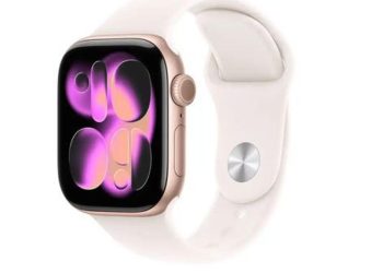 Cara Mengatasi Apple Watch yang Hang dan Nge-Freeze dengan Restart