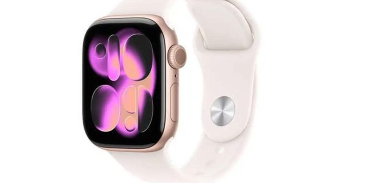 Cara Mengatasi Apple Watch yang Hang dan Nge-Freeze dengan Restart