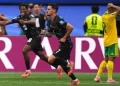 Peringatan untuk Tim Belanda dan Maroko di Piala Dunia