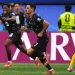 Peringatan untuk Tim Belanda dan Maroko di Piala Dunia