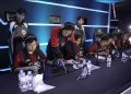 Geek Fam Versus Bigetron, Tiket Final Jadi Taruhan