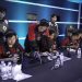 Geek Fam Versus Bigetron, Tiket Final Jadi Taruhan