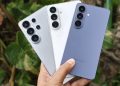 Galaxy S27 Terendus, Lini Flagship Kini Tambah Satu Anggota Baru