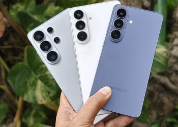 Galaxy S27 Terendus, Lini Flagship Kini Tambah Satu Anggota Baru