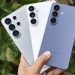 Galaxy S27 Terendus, Lini Flagship Kini Tambah Satu Anggota Baru