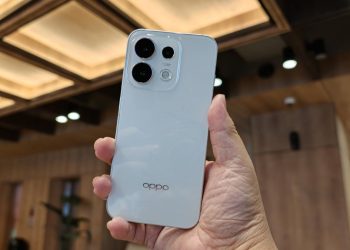 Reno16 Hadir di Indonesia, Kamera Selfie 50MP dan AI Kolase Mix Jadi Keunggulan