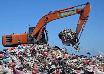 Tiga Proyek Sampah Menjadi Listrik di PSN Percepat Pembangunan