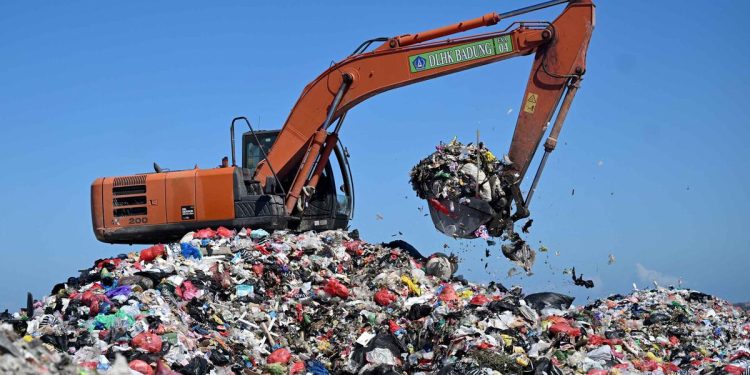 Tiga Proyek Sampah Menjadi Listrik di PSN Percepat Pembangunan