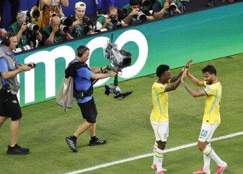 Brasil Menang Grup C Piala Dunia 2026 Setelah Kalahkan Skotlandia, Maroko Ikut Lolos
