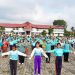Ketua TP PKK Ajak Pelajar Siapkan Generasi Emas 2045