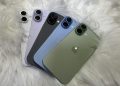 iPhone 18 dan iPhone 18e Tanpa RAM 12GB, Fitur AI iOS 27 Terdampak