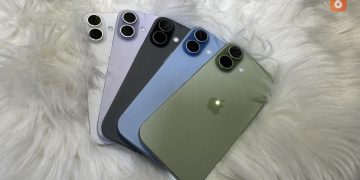 iPhone 18 dan iPhone 18e Tanpa RAM 12GB, Fitur AI iOS 27 Terdampak