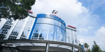 Tunjuk Dua Komisaris Baru dan Bagikan Dividen Sebesar Rp 21,9 Triliun