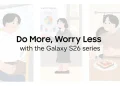 Fitur AI di Galaxy S26 Apa Saja? Simak Fungsi dan Manfaatnya