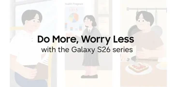 Fitur AI di Galaxy S26 Apa Saja? Simak Fungsi dan Manfaatnya