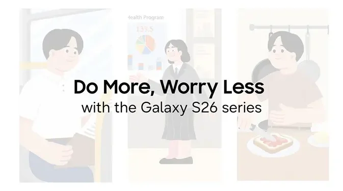 Fitur AI di Galaxy S26 Apa Saja? Simak Fungsi dan Manfaatnya