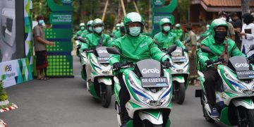Bantahan Rumor Hengkangnya Grab dari Indonesia