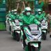 Bantahan Rumor Hengkangnya Grab dari Indonesia