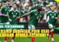Meksiko Mendominasi di Laga Pembuka Piala Dunia 2026, Afrika Selatan Kalah
