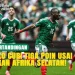 Meksiko Mendominasi di Laga Pembuka Piala Dunia 2026, Afrika Selatan Kalah