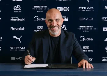 Enzo Maresca Minta Maaf setelah Kepindahan ke Manchester City Menjadi Masalah