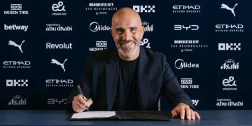 Enzo Maresca Minta Maaf setelah Kepindahan ke Manchester City Menjadi Masalah