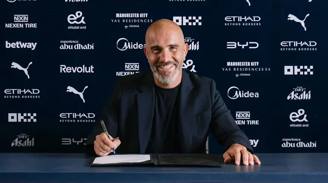 Enzo Maresca Minta Maaf setelah Kepindahan ke Manchester City Menjadi Masalah