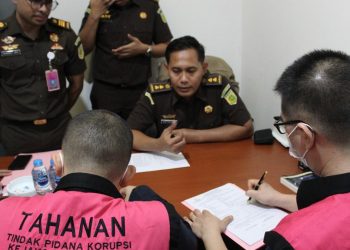 Kasus Ekspor POME Terbaru, Sebanyak 11 Tersangka Akan Disidang