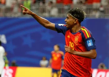 Uruguay vs Spanyol Telah Bertanding, Tonton Live Streaming Piala Dunia 2026