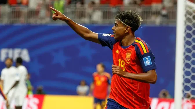 Uruguay vs Spanyol Telah Bertanding, Tonton Live Streaming Piala Dunia 2026