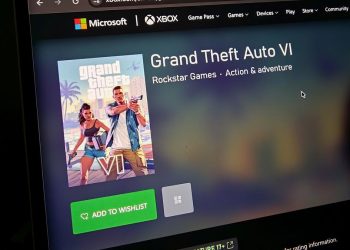 GTA 6 Mulai Pre-order, Simpan Detail Penting untuk Para Penggemar