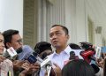 Kata Istana tentang Pengganti Wakil Menteri Imipas Silmy Karim